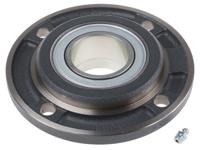 pme50-xl-n 4 Hole Flange Bearing Unit, PME50-XL-N, 50mm ID