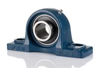 ucp206-18 RS PRO Pillow Block Bearing -, 1 1/8in ID