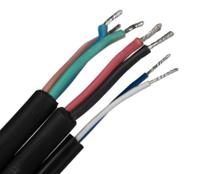 hlg-150h-24b MEAN WELL LED Driver, 24V Output, 151.2W Output, 6.3A Output, Constant Voltage Dimmable