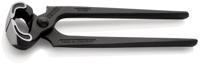 50-00-225 Knipex 225 mm Carpenter Pincer Pincers for Medium Hard Wire