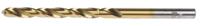 213-225 RS PRO HSS Twist Drill Bit, 4.8mm Diameter, 86mm Overall