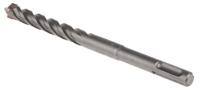 2608833807 Bosch SDS Plus Series SDS Plus Drill Bit for Masonry, 12mm Diameter, 160 mm Overall