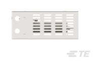 hpba005c1k5100e TE Connectivity, 1.5kΩ 372.85W Braking Resistor HPBA005C1K5100E 10%
