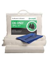h1290030 Ecospill Ltd 30 L Oil Spill Kit