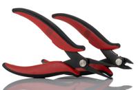 249-8646 RS PRO 2-Piece Plier and Cutter Set