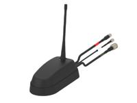 l000574-02 TE Connectivity L000574-02 Shark Fin Omnidirectional Antenna with BNC, SMA Connector, GNSS