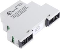 102-6134 RS PRO Current Monitoring Relay, 1 Phase, SPDT, DIN Rail