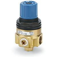 wr110-02-x215 SMC Pressure Reducing Valve, 1/4 in Rc
