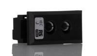 262-3151 RS PRO Standard Thermocouple Panel for Use with Thermocouple, 6mm Probe, IEC, RoHS Compliant Standard