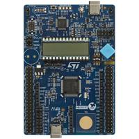 stm32u083c-dk STMicroelectronics Discovery Kit with STM32U083MC MCU MCU Discovery Kit STM32U083C-DK