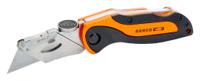 kbsu-01 Bahco KBSU Knife Blade, Pocket Knife Knife, 138g