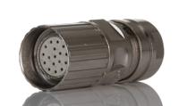 1619639 Phoenix Contact Circular Connector, 17 Contacts, Cable, M23 Connector, Socket, Female, IP67, CA Series