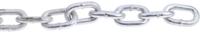 750-468 RS PRO Galvanised Steel Chain, 10m Length, 145 kg Lifting Load