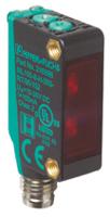 ml100-5595102 Pepperl + Fuchs Retroreflective Photoelectric Sensor, Block Sensor, 5 m Detection Range