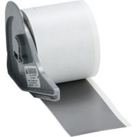 m7c-2000-595-gy Brady B-595 Grey Label, 50.80mm Width, 1 Qty