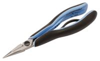 rx-7890 Lindstrom Long Nose Pliers, 158.5 mm Overall, 31,5mm Jaw, ESD