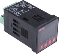 774-0269 RS PRO 1/16 DIN PID Temperature Controller, 48 x 48mm, 3 Output Current, Relay, 100 → 240 V ac Supply Voltage