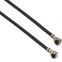 a-1pa-113-300b2 Amphenol RF AMC Series Male UFL to Male UFL, 300 mm 50 Ω