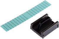 6es7322-1bl00-0aa0 Siemens SIMATIC S7-300 Series PLC I/O Module 32 Outputs 500 mA 20.4 → 28.8 V dc, 125 x 40 x 120 mm