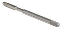 455-895 RS PRO Threading Tap HSS 1-Piece 0.7mm Pitch Metric Standard Manual or machine tap M4 Thread