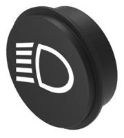 09-0s120083 EAO Keypad Cap for 09 Series Keypads