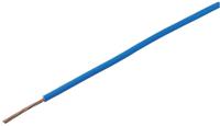 20147320 Prysmian 6491B Series Blue 1.5 mm² Hook Up Wire, 7/0.53 mm, 100m,