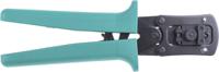 wc-jwpf JST WC Hand Ratcheting Crimp Tool for SWPR Contacts, SWPT Contacts