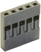 m20-1061200 HARWIN, M20-10 Female Connector Housing, 2.54mm Pitch, 12 Way, 1 Row