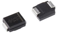s2g-e352t Vishay 400 V 1.5 A Diode Switching 2-Pin DO-214AA