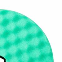 7100094455 3M 3M Perfect-It Foam Compounding Pad Sanding Disc, 216mm