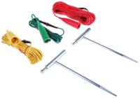 es165x Fluke ES165X Earth Tester Kit