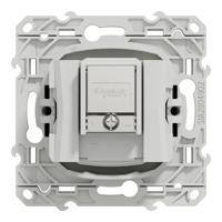 s540461 Schneider Electric Anthracite, 1 Gang, Odace