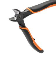 ff1e4001 Bahco 4-Piece Plier Set, 180 mm Overall
