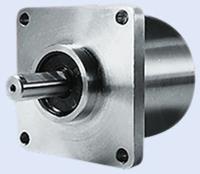 rs0553057 Hengstler RI59-O Series Incremental Incremental Encoder, 5000 ppr, Push Pull Signal