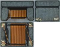 acms-q4526c-101-t Abracon 100 μH Common Mode Choke