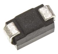 rgf1a-e367a Vishay 50 V 1 A Diode Switching 2-Pin DO-214BA RGF1A-E3/67A