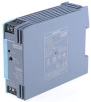 6ep1321-5ba00 Siemens SITOP PSU100C Switched Mode DIN Rail Power Supply, 100 → 230 V ac / 110 → 300V dc ac, dc Input,