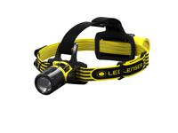exh8-atex LEDLENSER LED EXH8 Head Torch 180 lm, 120 m Range