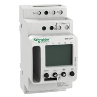 cct15858 Schneider Electric Digital Time Switch 230 V, 1-Channel