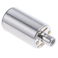 bes-m30mi-psc15b-s04g BALLUFF Inductive Threaded Barrel Proximity Sensor, M30, 15 mm Detection, PNP NO, 10 → 30 V dc