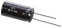 eca2ghg470 Panasonic 47μF Aluminium Electrolytic Capacitor 400V dc, Radial, Through Hole - ECA2GHG470