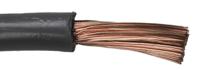 628-5544 RS PRO Grey 16mm² Hook Up Wire, 6 AWG, 126/0.4 mm, 100m, PVC Insulation