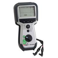 1001-788 Megger TDR1000/3 Time Domain Reflectometers, 5km