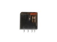 pt271730-5-1419111-8 TE Connectivity PCB Mount Power Relay, 230V ac Coil, 12A Switching Current, DPDT