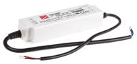 lpf-40-12 MEAN WELL LED Driver, 12V Output, 40.08W Output, 3.34A Output, Constant Voltage