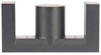b66361g1000x187 EPCOS N87 ETD 34 Transformer Ferrite Core, 135nH