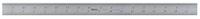 182-145 Mitutoyo 450mm Steel Imperial, Metric Ruler, With UKAS Calibration