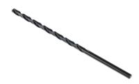 a110-42mm Dormer A110 Series HSS Twist Drill Bit, 4.2mm Diameter, 119 mm Overall