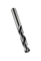 r45478 Dormer R454 Series Solid Carbide Twist Drill Bit, 7.8mm Diameter, 91 mm Overall
