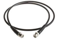 284-3815 RS PRO V059 Series, RG59 Coaxial, Terminated 75 Ω